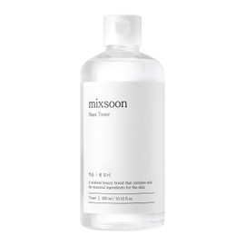 Mixsoon Bean Toner 300ml/10.1fl.oz