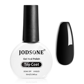 JODSONE Topcoat, 0.3 fl oz (10 ml)