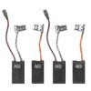 Carbon Brushes 1617014135 for Bosch Hammer GBH 7 DE/GBH 7-45