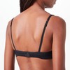 Skiny Essentials Women's Triangle Bra (Essentials Women Triangel Gepaddet) -