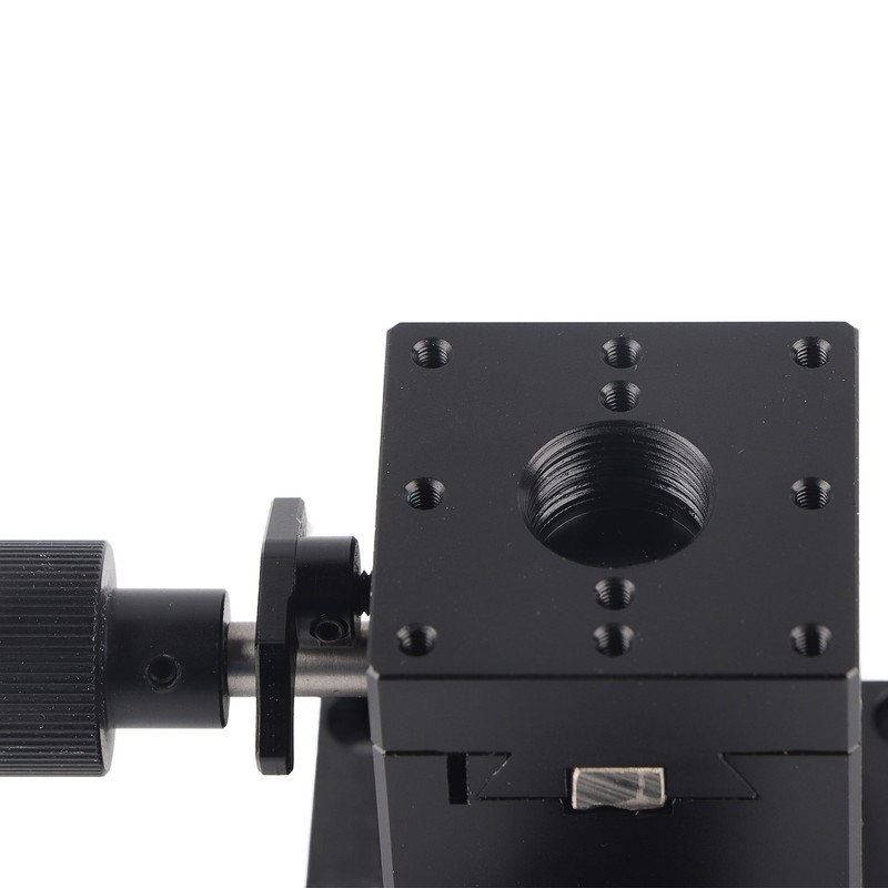 HF2-A40 Manual Trimming Platform High Accuracy Adjustable Gear Rotation XY