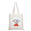 Coralgraph Inc TB1220 Its Too Peopley Outside Novelty Present Gift