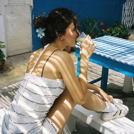 Flower Hair Claws for Thick Hair Strong Hold Non-Slip Hawaiian Cute Large Hair Clips Banana Clip for Thin Hair Hair Accessories for Women and Girls Holiday Gifts 10pcs