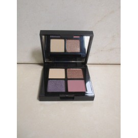 LANCOME EYE SHADOW QUAD PALETTE LOVE CHARM 0.20 OZ (LOT OF 3)