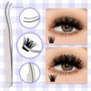 Wendy Lashes Lash Extension Set, Eyelash Extensions Set, Eyelash Extensions