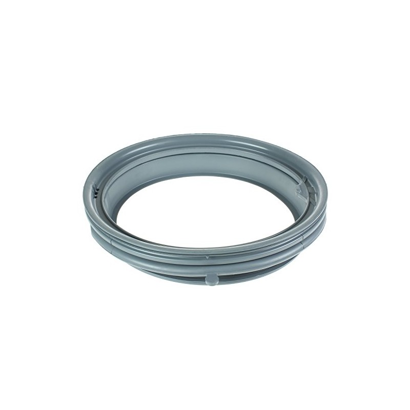 Genuine Beko Washing Machine Rubber Door Seal Gasket