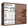 SNICKERS Milk Chocolate Pudding & Pie Filling, 2.55 oz, 4