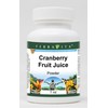 Cranberry Fruit Juice Powder (1 oz, ZIN: 511994) - 2