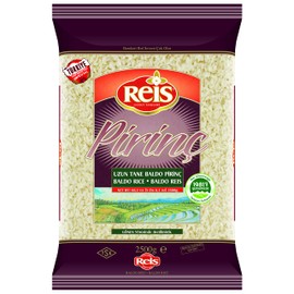 Reis Pirinc (Baldo Rice) 5 lb