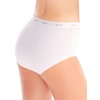 Ilusión Panty Dama Modelo 31342 Bikini para Mujer, color UNICO,