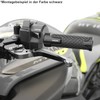 Area1 Lenkergriffe Motorrad Griffe für Lucky Eplorer 5.5, Lucky Explorer