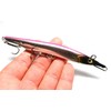 Bass Pencil Needle Garfish Lure 135mm 32g sinking long cast