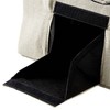 lakeland Vegetable Bag with Button Tie Closure 10L – Dispenses