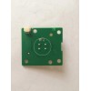 TCL 65R625 POWER BUTTON BOARD 40-65C60C-KEA1