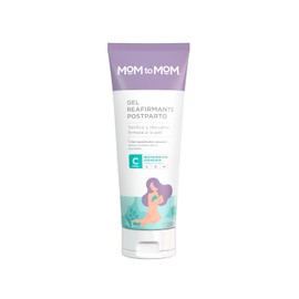 MOM to MOM Gel Reafirmante Postparto ETAPA c 230ml
