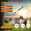Dog Catcher Pole Animal Catch Pole Control Tool Trap Kit