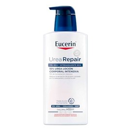 Eucerin Urea Repair PLUS 10% Loción 400ml