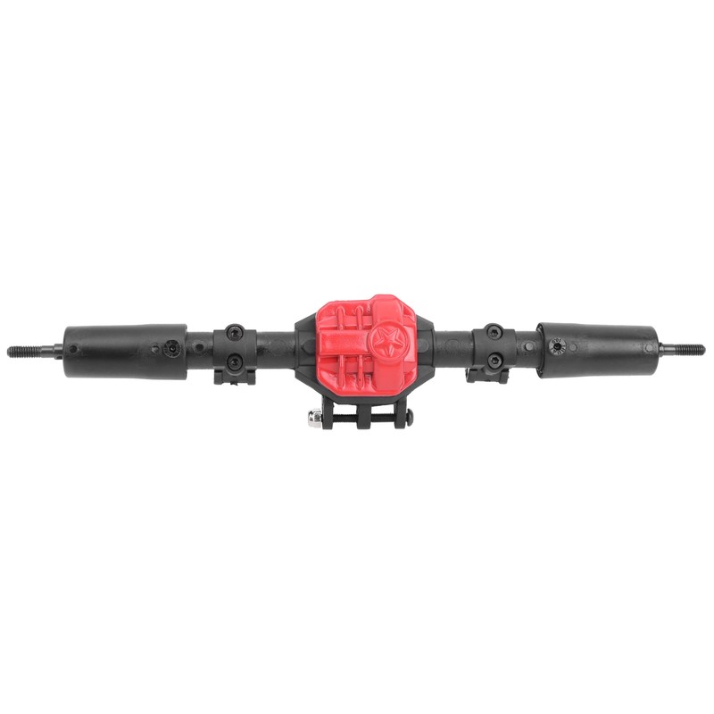 Gear Front and Rear Axle with 2 Transimission Shaft for