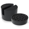 Universal Rubber Pad for Car Jack Protection Pad, Non-Slip, Ideal
