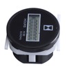 Digital Hour Meter Precise Timer High Strength Portable Hour Meter
