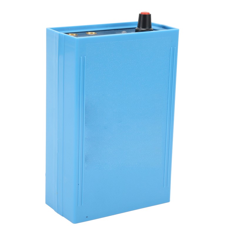 Spot Welder 5000W Handheld Copper Needle Digital Tube Display Battery