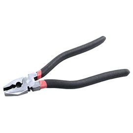 Rolson 20276 200 mm Combination Pliers