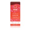 khadi Natural Hair Color Classic Red