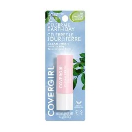 Covergirl Celebrate Earth Day Lip Balm Acido Hialuronico 24h