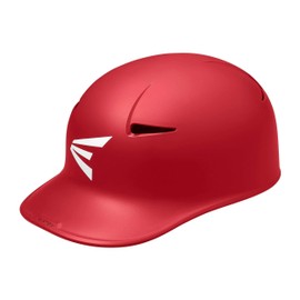 Easton | PRO X SKULL CAP HELMET | LARGE/XLARGE | RED