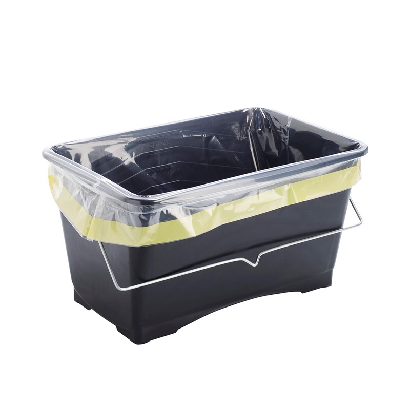 Coral 73336 Paintwiz Paint Scuttle Liners with Coreflex 15 Litre
