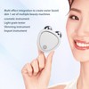 Micro Current Facial Device Massaging USB Rechargeable Lifting Face Sculpting