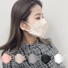 OHTE New Comfortable Mouth Space Mask, 3D Mask, Spun Lace,