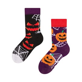 Dedoles Socks, Unisex, Women, Men and Children, Cotton, Many Fun Designs, Football, Bicycle, Horses, Plants, Fire Brigade, Gift, Left, Right, Various