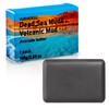 Dead sea Mud Volcanic Mud Soap 100g