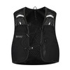 ROAM/ Hydration Vest for Running, Cycling, Hiking, Triathlon, 5L Black