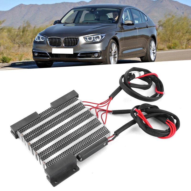 48V 850W PTC Ceramic Air Heater Heating Elements Self Control