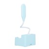 Eye Protection Desk Lamp Student Bedroom Book Light Touch Multifunctional