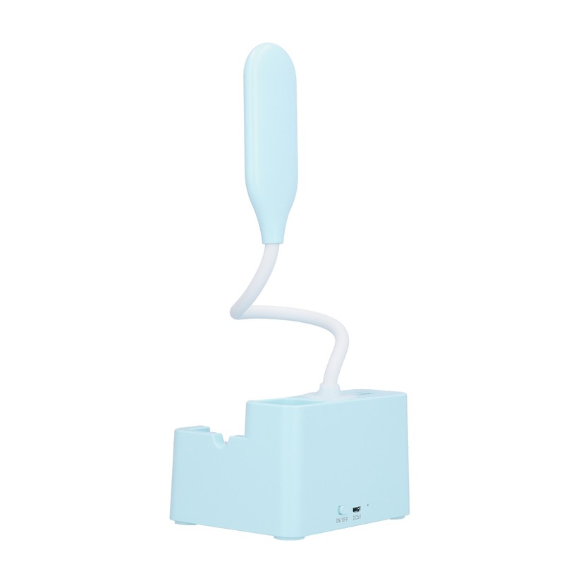 Eye Protection Desk Lamp Student Bedroom Book Light Touch Multifunctional