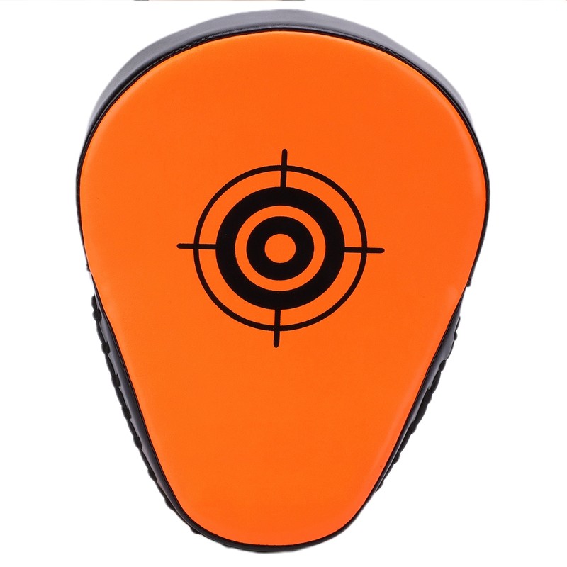 Boxing Hand Target Pads for Kickboxing Kicking Punching Athletes Training