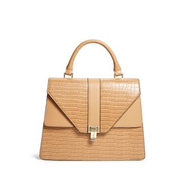 G by GUESS Women's Carly Top Handle Satchel