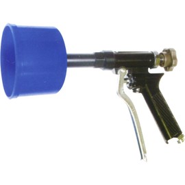 Nagata Seisakusho Co., Ltd. Nagata Seisakusho Light Gun, Kiri-long (G1/4) 1133100