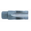 Exact 05971 Spezial-Einschnittgewindebohrer für KabelverschraubungenHochleistungsschnell-Stahl Mf 12 x 1.5