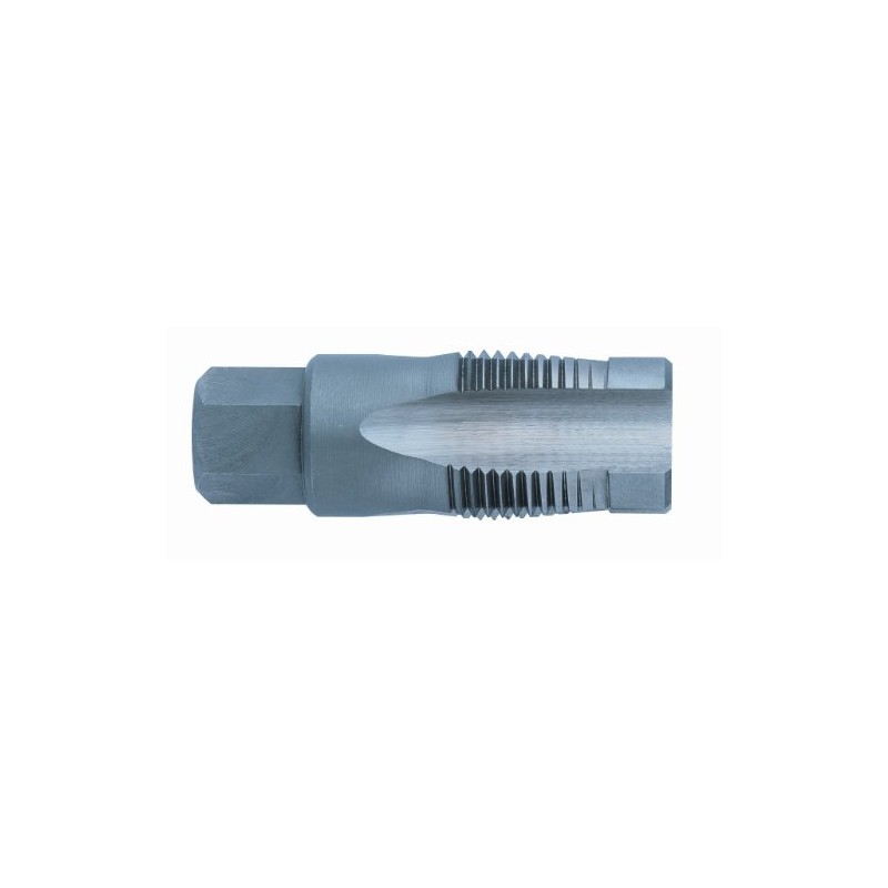 Exact 05971 Spezial-Einschnittgewindebohrer für KabelverschraubungenHochleistungsschnell-Stahl Mf 12 x 1.5