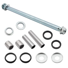 Swing Arm Pivot Bolt Bearing Seal Kit for Honda TRX400EX TRX400X 1999-2014