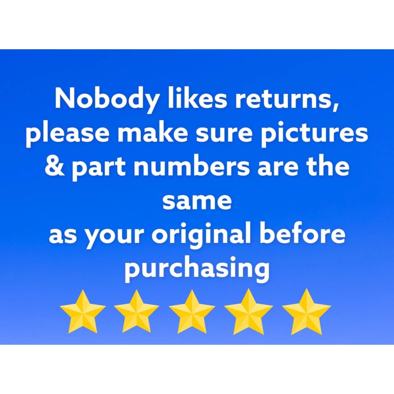 psc 95-97 C1500 SILVERADO S10 TAHOE IGNITION LOCK CYLINDER SWITCH