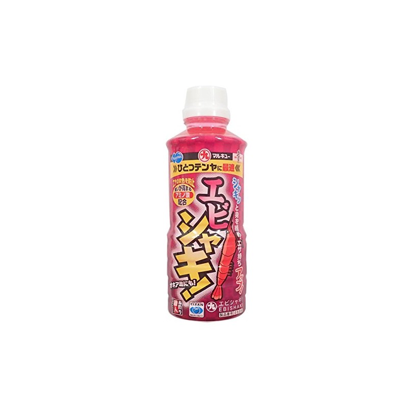 Marukyu 0508 20 Shrimp Shaki! 14.1 oz (400 g)