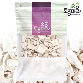 Tojong Maeul (현대Hmall)토종마을국산 산약(산마) 600g (Hyundai Hmall) Local Village Domestic Wild Yam (Sanma) 600g