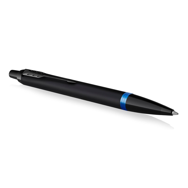 Parker IM Premium Ballpoint Pen Set | Matte Black with