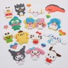 Kawada 80-57245 Sanrio Characters Perler Beads