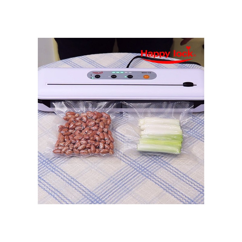 Home Vacuum Packing Machine Happy Lock - The Zone Vacuum